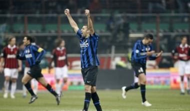 21η αγων.: Στο +9 η Ιντερ, 2-0 τη Μίλαν (vids)