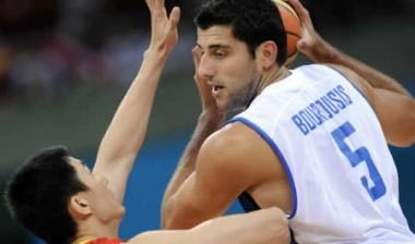 Δεν κάνουμε τους Κινέζους