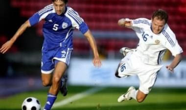 Ηττες για τους αντιπάλους της Ελλάδας, γκέλες Ιταλίας, Αγγλίας (vids)