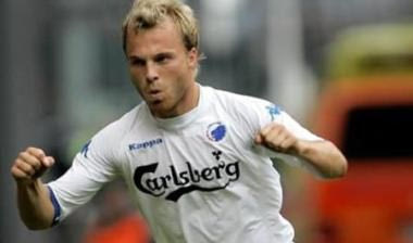 Εσπασε το ρόδι με Γιάκομπσεν ο Μόγες