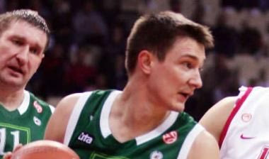 Ανανέωσε με Γιανκούνας η Ζαλγκίρις