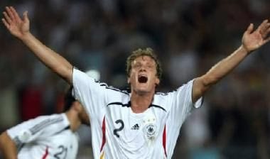 Πήρε και Γιάνσεν το Αμβούργο