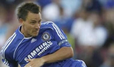 Τέρι: “Ο Σκολάρι έχει το χάρισμα του Μουρίνιο”