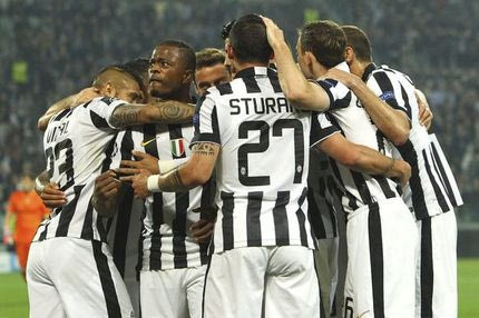 Πίρλο: “Η Γιουβέντους έστειλε μήνυμα”