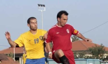 Απ. Καλαμαριάς – Ζάκυνθος 0-0