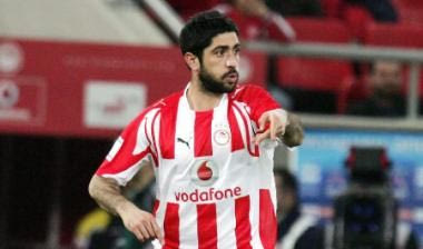 Δοκιμάζεται από τη Γουεστ Χαμ ο Κωνσταντίνου