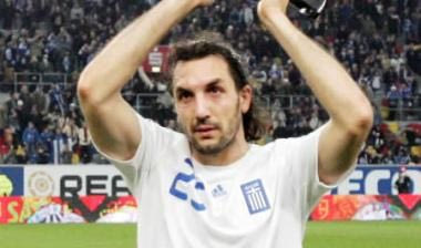 Ανακοινώθηκε ο Κυργιάκος