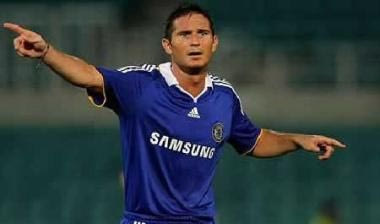 Ανανέωσε για πέντε χρόνια ο Λάμπαρντ