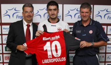 Γκολ του “Λύμπε” σε φιλικό της Άιντραχτ