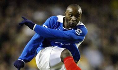 Το who is του Λούα Λούα