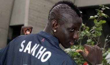 Εκτός για δύο μήνες ο Μαμαντού Σακό