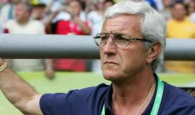 Λίπι: “Ηλίθιος που έφυγα το 2006”