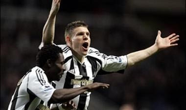 Απέκτησε Μίλνερ η Άστον Βίλα