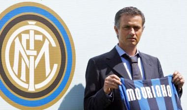 Έντονη κριτική του ιταλικού Τύπου στον Μουρίνιο