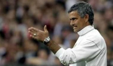 Μουρίνιο: “Μου επιτίθενται λόγω δημοσιότητας”