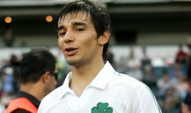 Ο αρχηγός Νίνης