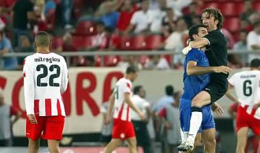 Το αναπόφευκτο