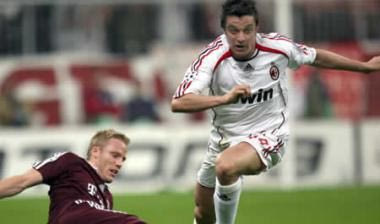 Ξεκίνησε για Λιόν, κατέληξε στη Μπάγερν ο Όντο