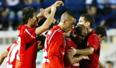 Ατρόμητος – Ολυμπιακός 1-3