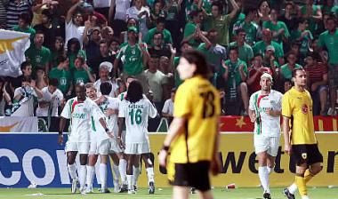 Ομόνοια-ΑΕΚ 2-2