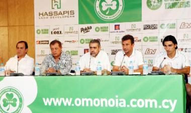 Τούντιτς: “Η ΑΕΚ δεν είναι ο Ριβάλντο”
