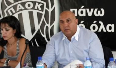 Νέα αύξηση μετοχικού κεφαλαίου στην ΠΑΕ ΠΑΟΚ