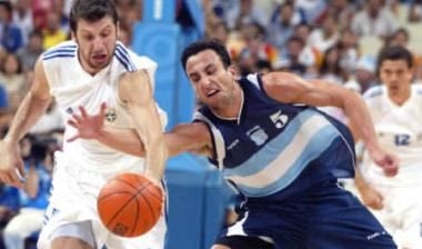 Ελλάδα-Αργεντινή