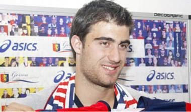 Παπασταθόπουλος: “Εχω πολλά κίνητρα”