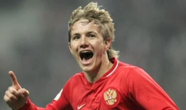 Βολεύεται με Παβλιουτσένκο η Τότεναμ