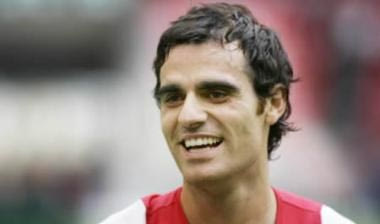 Δουλειά στην Τβέντε βρήκε ο Πέρες