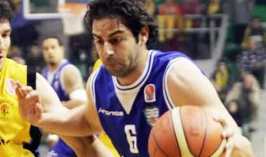 Νικολαΐδης: “Ιδανικές οι συνθήκες στα Τρίκαλα”