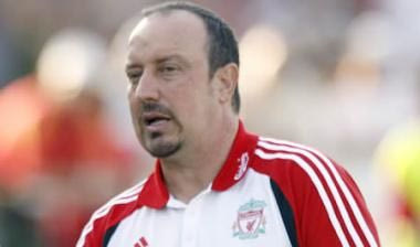 Mέλι για τον Κάουτ στάζει ο Μπενίτεθ