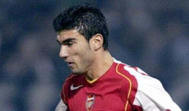 Δανεικός στη Μπενφίκα ο Ρέγες