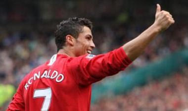 Ρονάλντο: “Θα επιστρέψω νωρίτερα”