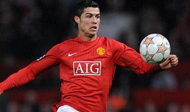 Ανακοίνωσε την παραμονή του ο Ρονάλντο