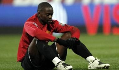 Ανακοίνωσε Σαχά η Eβερτον