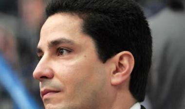 Σφαιρόπουλος: “Βάζουμε αρχές”