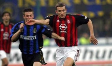 Σεφτσένκο: “Σα να κέρδισα το Τσάμπιονς Λιγκ”