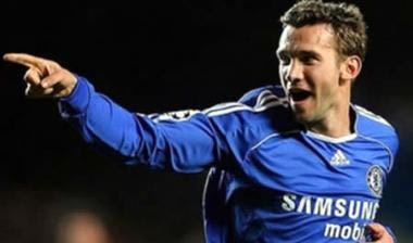 Μένει στην Τσέλσι ο Σεφτσένκο