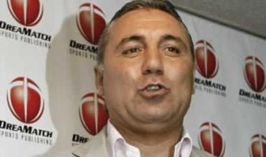 Γιατί ο Στόιτσκοφ σύγκρινε τον φαν Γκάαλ με τον φαν Γκογκ