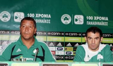 Τεν Κάτε: “Θα παλέψουμε σαν λιοντάρια”