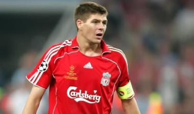 Χάνει Τζέραρντ η Λίβερπουλ, χάνει το ντέρμπι ο παίκτης