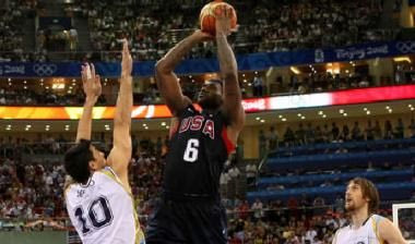 Τελικός μετά από 8 χρόνια για τις ΗΠΑ