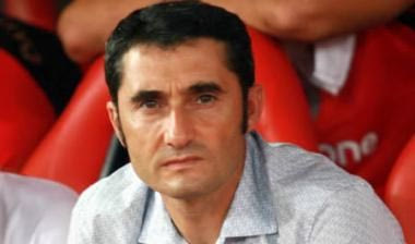 Βαλβέρδε: “Καλή εμφάνιση, χρειαζόμαστε επιθετικούς”