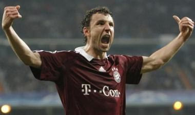 Ο Φαν Μπόμελ πρώτος αρχηγός της Μπάγερν