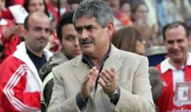 Τιμωρία για τον πρόεδρο της Μπενφίκα