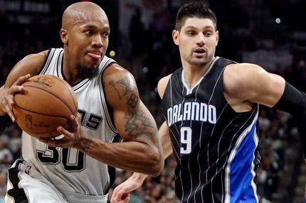 Και ο Γουέστ στους Γουόριορς: Παίρνει το μίνιμουμ για το δαχτυλίδι