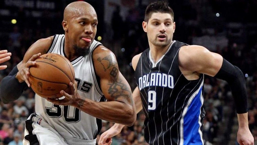 Και ο Γουέστ στους Γουόριορς: Παίρνει το μίνιμουμ για το δαχτυλίδι