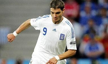 Μένει στη Νυρεμβέργη ο Χαριστέας