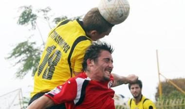 Σέντρα και στο Κύπελλο…